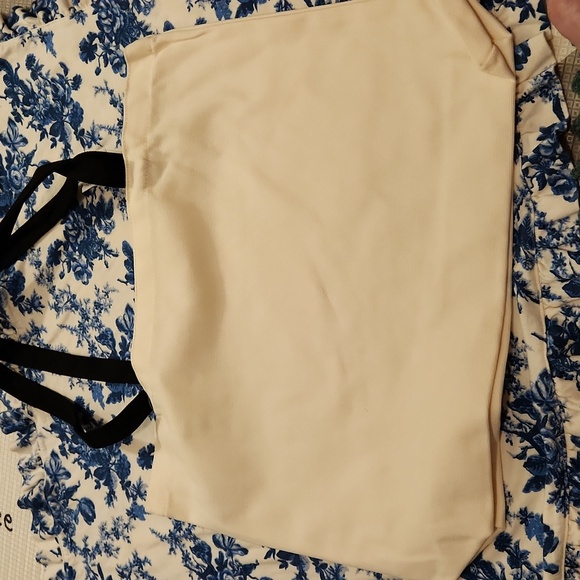 FINAL PRICE NWT Pac Sun Coney Island Picnic Transform and Destroy Tote - Picture 3 of 7